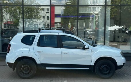 Renault Duster, 2020 год, 1 350 000 рублей, 4 фотография
