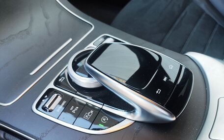 Mercedes-Benz C-Класс, 2019 год, 3 090 000 рублей, 22 фотография