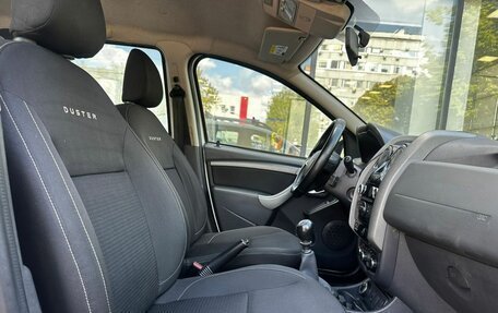 Renault Duster, 2020 год, 1 350 000 рублей, 10 фотография