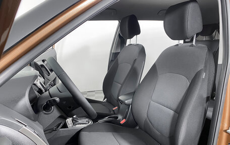 Hyundai Creta I рестайлинг, 2016 год, 1 639 000 рублей, 11 фотография