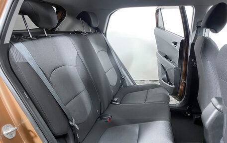 Hyundai Creta I рестайлинг, 2016 год, 1 639 000 рублей, 14 фотография