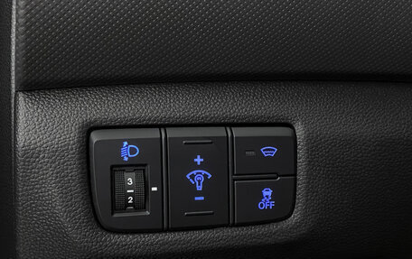 Hyundai Creta I рестайлинг, 2016 год, 1 639 000 рублей, 19 фотография