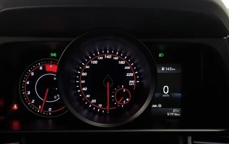 Hyundai Avante, 2022 год, 1 233 000 рублей, 6 фотография