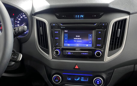 Hyundai Creta I рестайлинг, 2016 год, 1 639 000 рублей, 20 фотография