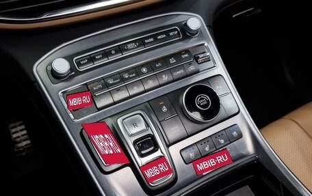 Hyundai Santa Fe IV, 2022 год, 2 250 000 рублей, 11 фотография