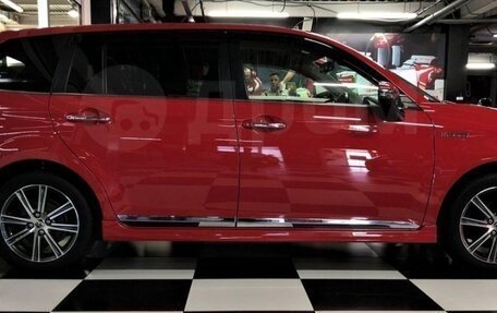 Toyota Corolla, 2015 год, 1 170 000 рублей, 2 фотография