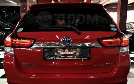 Toyota Corolla, 2015 год, 1 170 000 рублей, 3 фотография