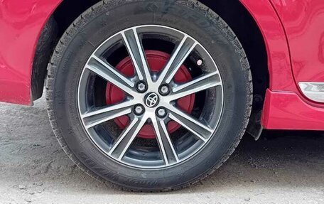 Toyota Corolla, 2015 год, 1 170 000 рублей, 8 фотография