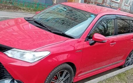 Toyota Corolla, 2015 год, 1 170 000 рублей, 5 фотография