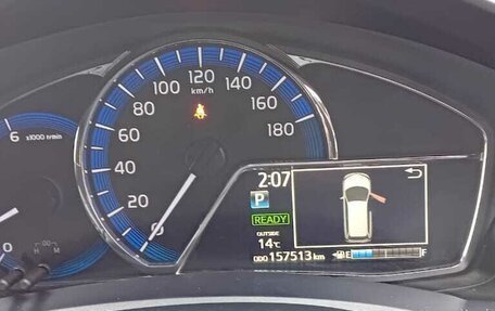 Toyota Corolla, 2015 год, 1 170 000 рублей, 12 фотография
