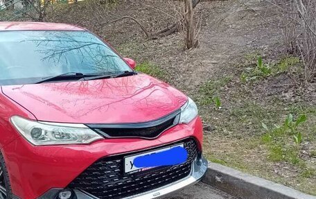 Toyota Corolla, 2015 год, 1 170 000 рублей, 4 фотография