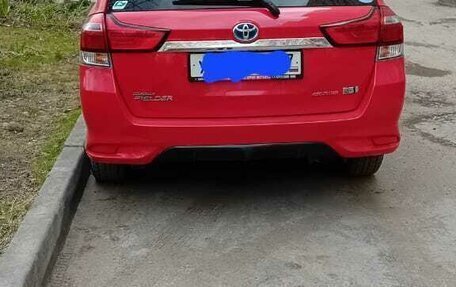 Toyota Corolla, 2015 год, 1 170 000 рублей, 14 фотография