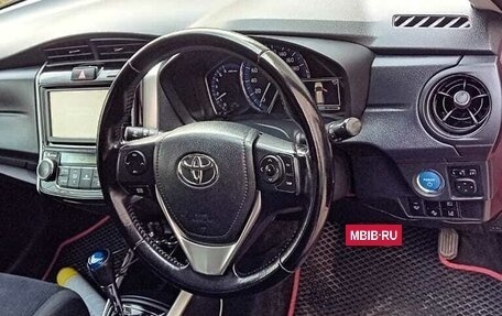 Toyota Corolla, 2015 год, 1 170 000 рублей, 11 фотография