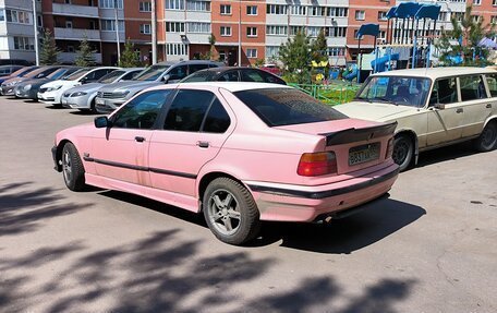 BMW 3 серия, 1993 год, 280 000 рублей, 2 фотография