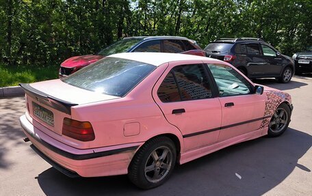 BMW 3 серия, 1993 год, 280 000 рублей, 4 фотография