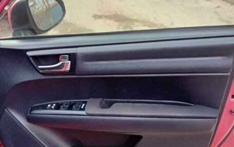 Toyota Corolla, 2015 год, 1 170 000 рублей, 18 фотография