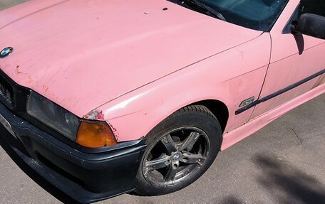 BMW 3 серия, 1993 год, 280 000 рублей, 9 фотография