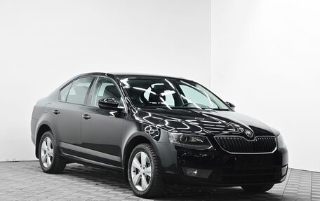 Skoda Octavia, 2015 год, 945 000 рублей, 2 фотография