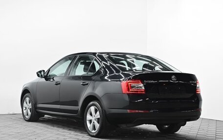 Skoda Octavia, 2015 год, 945 000 рублей, 3 фотография