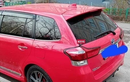 Toyota Corolla, 2015 год, 1 170 000 рублей, 16 фотография