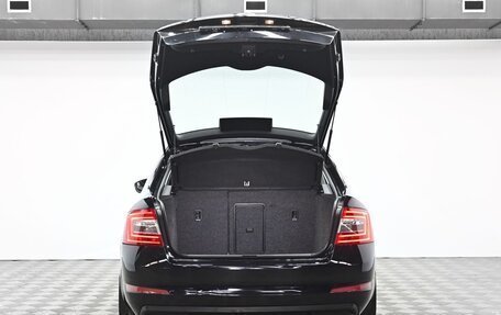Skoda Octavia, 2015 год, 945 000 рублей, 5 фотография