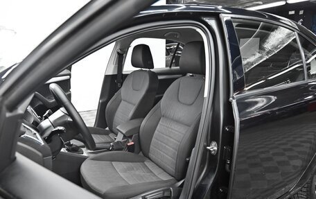 Skoda Octavia, 2015 год, 945 000 рублей, 6 фотография