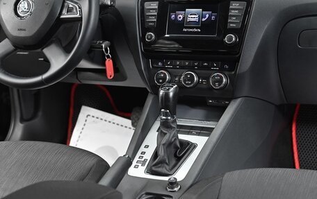 Skoda Octavia, 2015 год, 945 000 рублей, 11 фотография