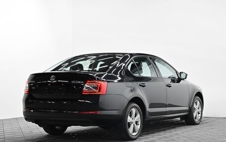 Skoda Octavia, 2015 год, 945 000 рублей, 4 фотография