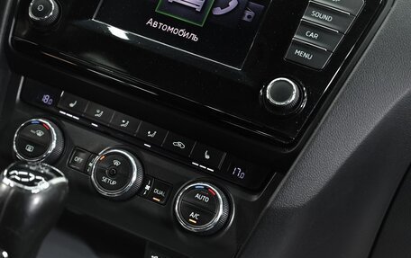 Skoda Octavia, 2015 год, 945 000 рублей, 10 фотография