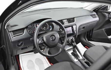 Skoda Octavia, 2015 год, 945 000 рублей, 7 фотография