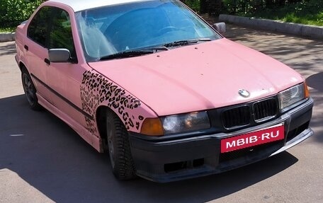 BMW 3 серия, 1993 год, 280 000 рублей, 5 фотография