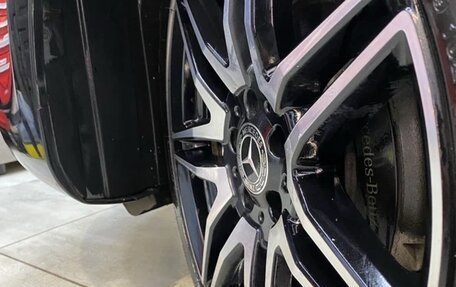 Mercedes-Benz V-Класс, 2019 год, 4 600 000 рублей, 5 фотография