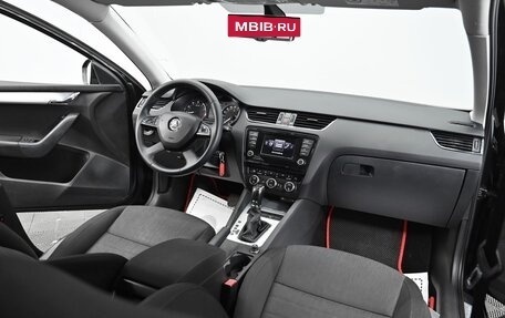 Skoda Octavia, 2015 год, 945 000 рублей, 12 фотография