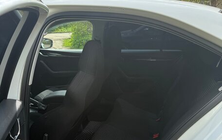 Skoda Octavia, 2015 год, 1 580 000 рублей, 6 фотография