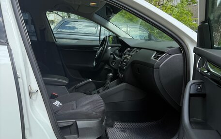 Skoda Octavia, 2015 год, 1 580 000 рублей, 7 фотография