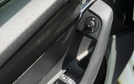 Skoda Octavia, 2015 год, 1 580 000 рублей, 9 фотография