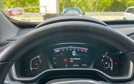 Honda CR-V IV, 2022 год, 3 850 000 рублей, 5 фотография