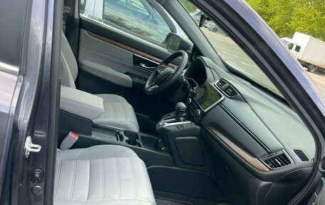 Honda CR-V IV, 2022 год, 3 850 000 рублей, 8 фотография