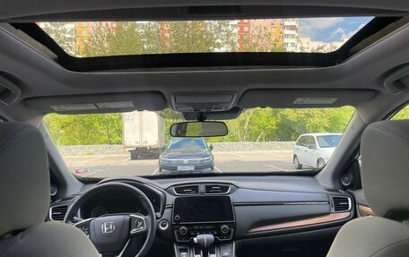 Honda CR-V IV, 2022 год, 3 850 000 рублей, 6 фотография