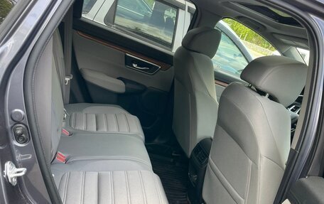 Honda CR-V IV, 2022 год, 3 850 000 рублей, 9 фотография