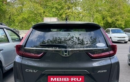Honda CR-V IV, 2022 год, 3 850 000 рублей, 4 фотография