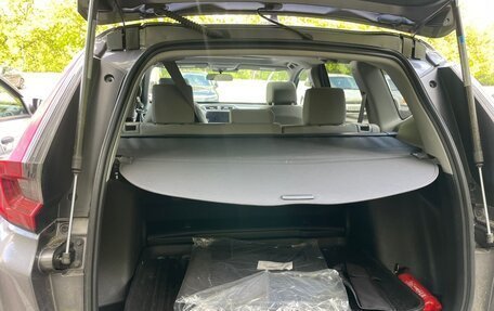 Honda CR-V IV, 2022 год, 3 850 000 рублей, 11 фотография