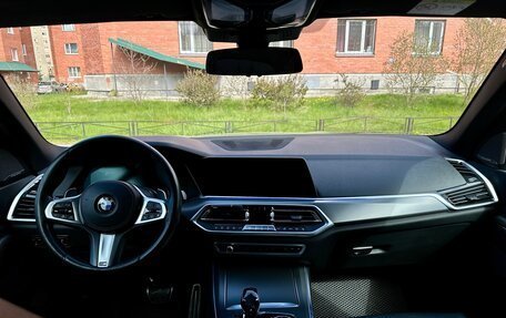 BMW X5, 2019 год, 7 600 000 рублей, 8 фотография
