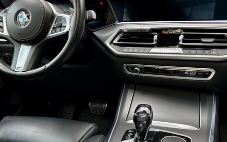 BMW X5, 2019 год, 7 600 000 рублей, 9 фотография