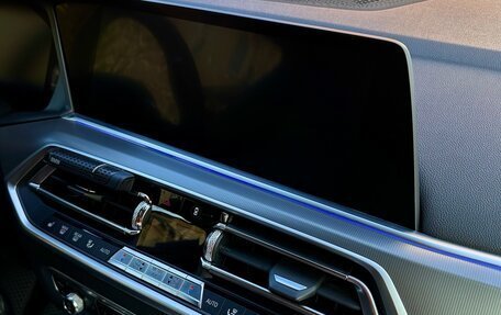 BMW X5, 2019 год, 7 600 000 рублей, 10 фотография