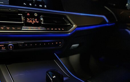 BMW X5, 2019 год, 7 600 000 рублей, 11 фотография
