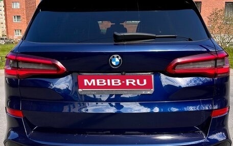 BMW X5, 2019 год, 7 600 000 рублей, 6 фотография
