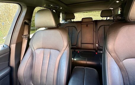 BMW X5, 2019 год, 7 600 000 рублей, 12 фотография