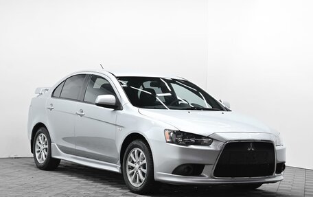 Mitsubishi Lancer IX, 2012 год, 895 000 рублей, 2 фотография
