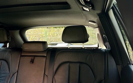 BMW X5, 2019 год, 7 600 000 рублей, 16 фотография